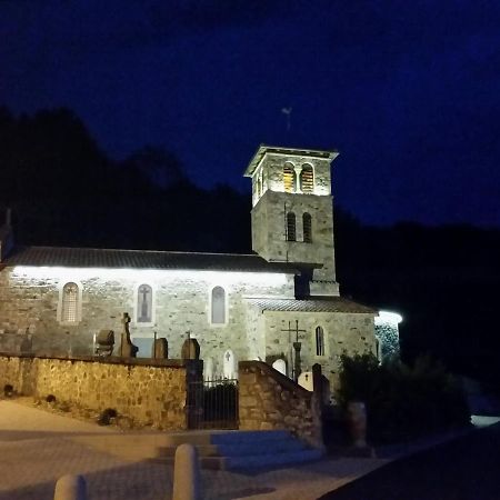 הוילה Vernay Le Colombier D'Amalthee מראה חיצוני תמונה