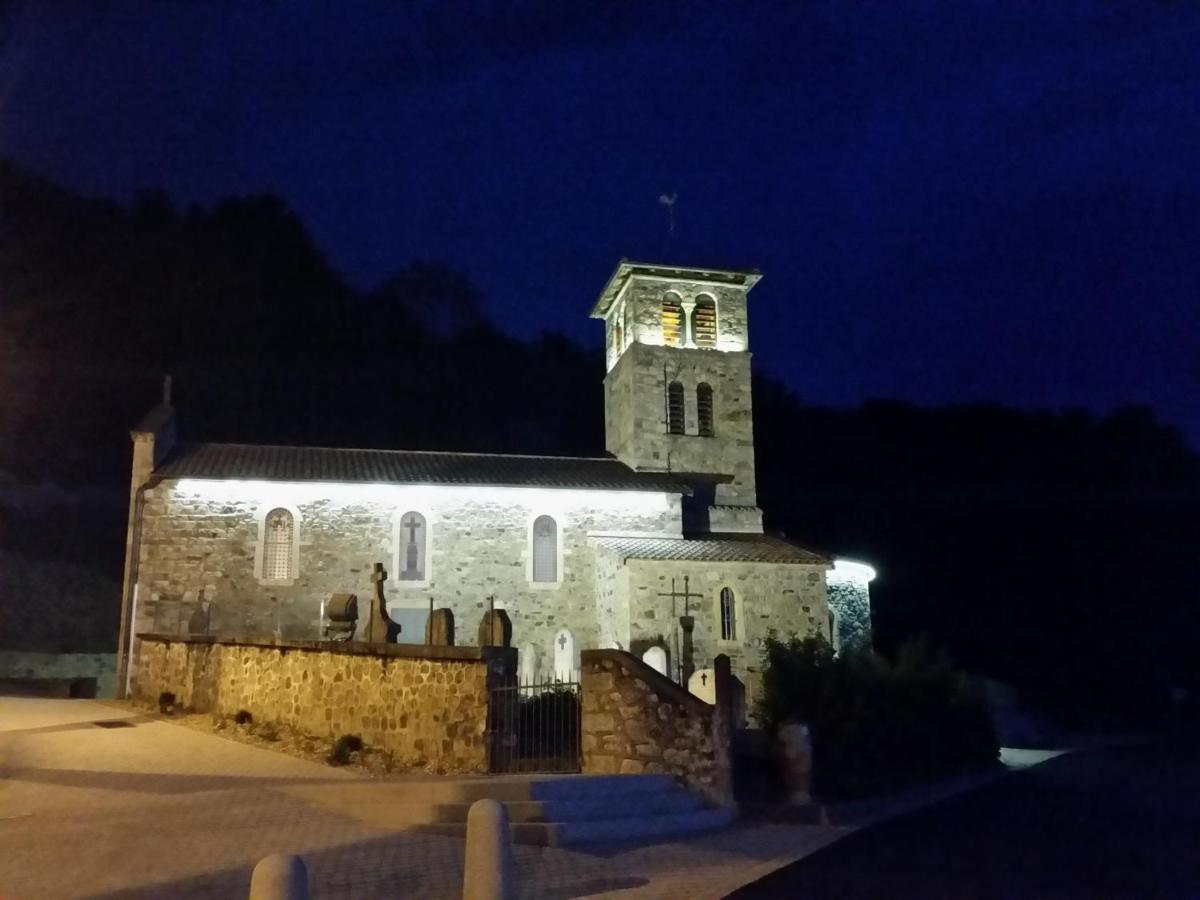 הוילה Vernay Le Colombier D'Amalthee מראה חיצוני תמונה